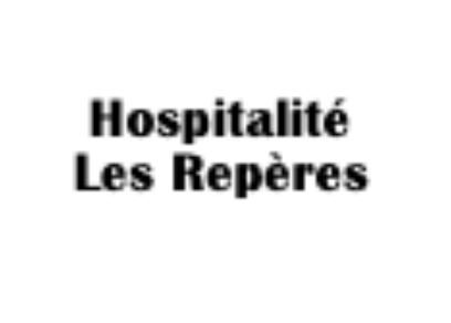 Hospitalité Les Repères Hospitalité Les Repères